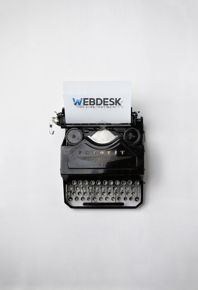 webdesk agency