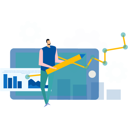 ORM creare de content