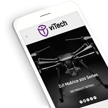 Client Webdesk - Vitech