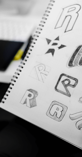 Logo brand